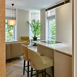 Jorisz Appartement *