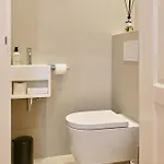 Jorisz Apartment Haarlem