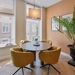 Appartamento Jorisz Haarlem