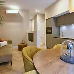 Apartment Jorisz *