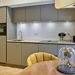 Jorisz Appartamento Haarlem