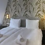 Apartment Jorisz *
