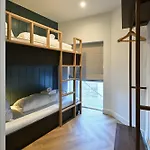 Jorisz Apartment *