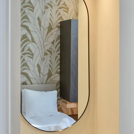 Appartement Jorisz Haarlem