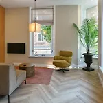 Jorisz Lägenhet Haarlem