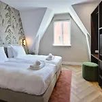 Lägenhet Jorisz Haarlem