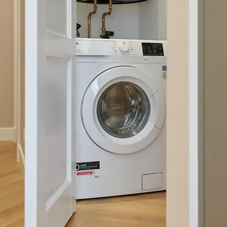 Apartment Jorisz
