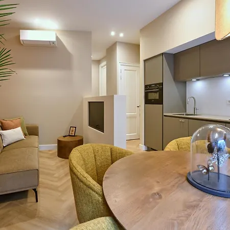 Apartment Jorisz *