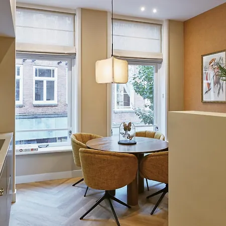 Apartment Jorisz