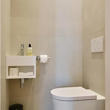 Jorisz Apartment